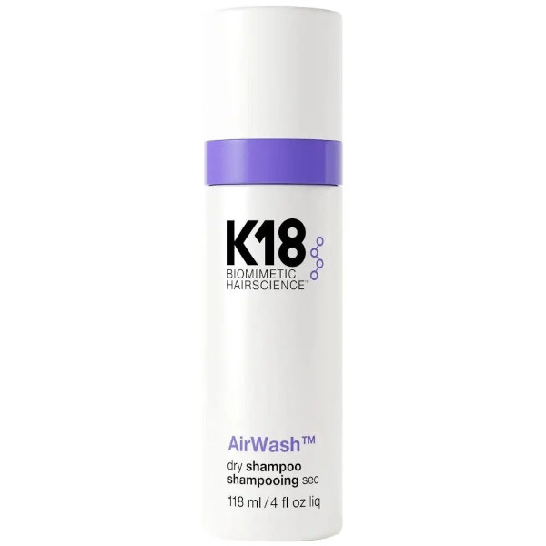 K18 Biomimetic Hairscience - AirWash dry shampoo