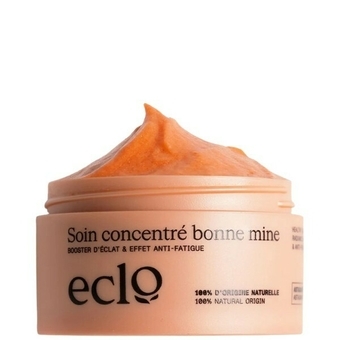 ECLO - Healthy glow concentrate - Soin concentr&eacute; bonne mine