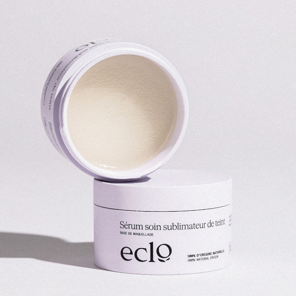 ECLO - Complexion enhancer - Sérum soin sublimateur de teint ECLO - Complexion enhancer - Sérum soin sublimateur de teint