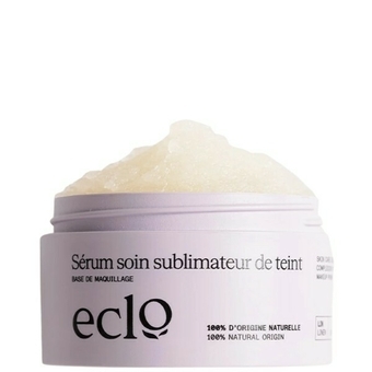 ECLO - Complexion enhancer - S&eacute;rum soin sublimateur de teint