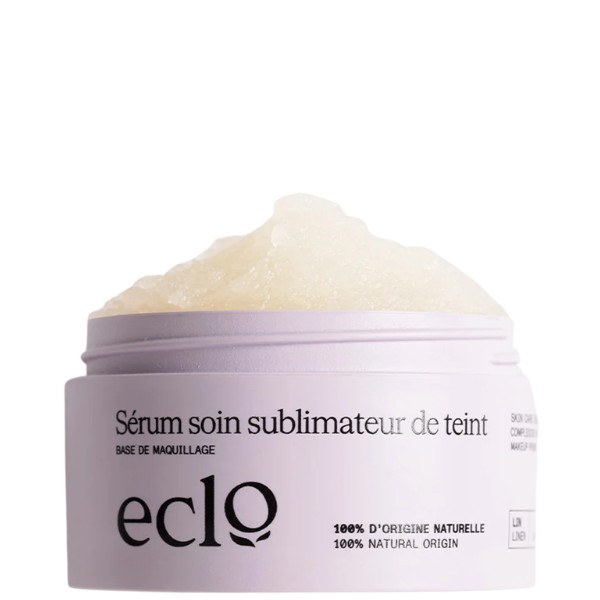 ECLO - Complexion enhancer - Sérum soin sublimateur de teint ECLO - Complexion enhancer - Sérum soin sublimateur de teint