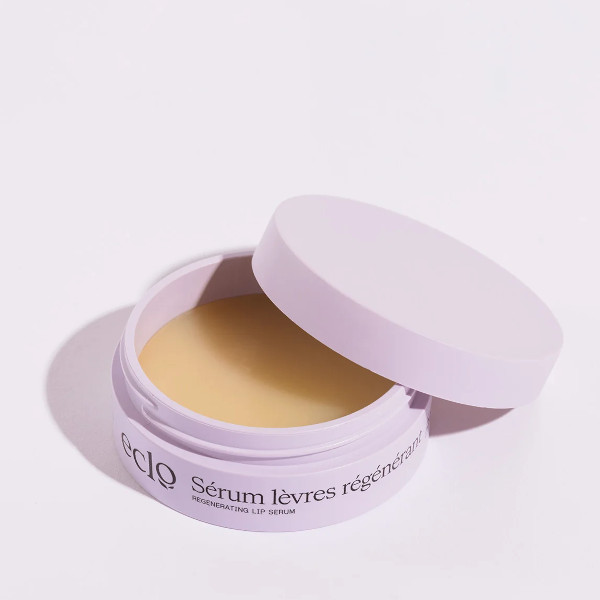 ECLO - Regenerating lip serum - Sérum Lèvres Régénérant ECLO - Regenerating lip serum - Sérum Lèvres Régénérant