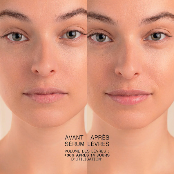 ECLO - Regenerating lip serum - Sérum Lèvres Régénérant ECLO - Regenerating lip serum - Sérum Lèvres Régénérant
