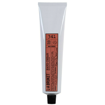 L:a Bruket - Hand Cream Rhubarb & Geranium 341