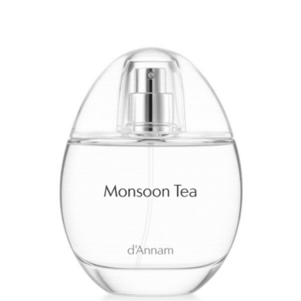 d'Annam - Monsoon Tea