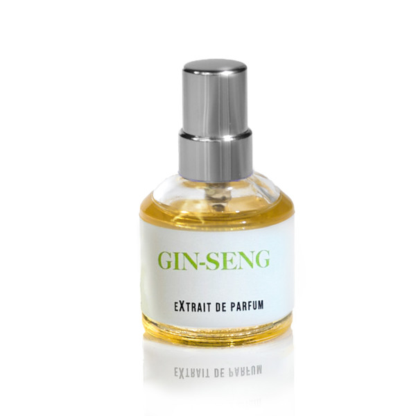 The Different Company - Gin-Seng - Extrait extrême The Different Company - Gin-Seng - Extrait extrême