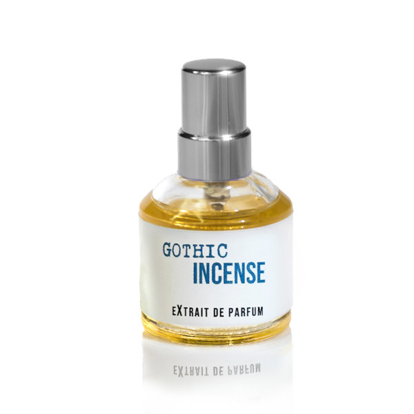 The Different Company - Gothic Incense - Extrait extrême The Different Company - Gothic Incense - Extrait extrême