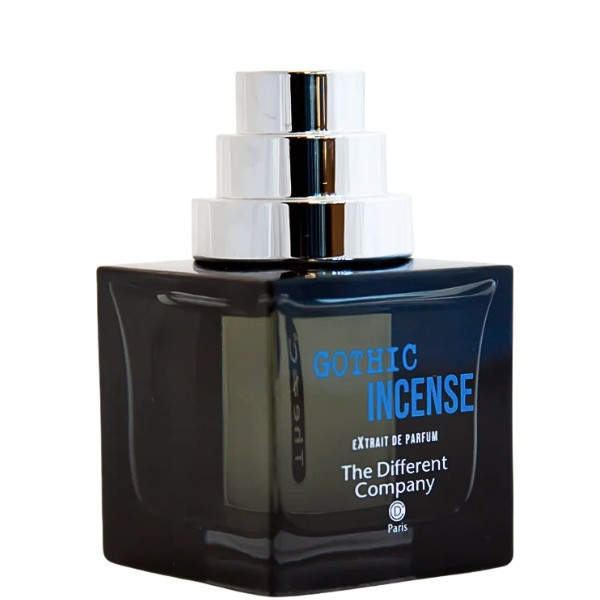 The Different Company - Gothic Incense - Extrait extr&ecirc;me