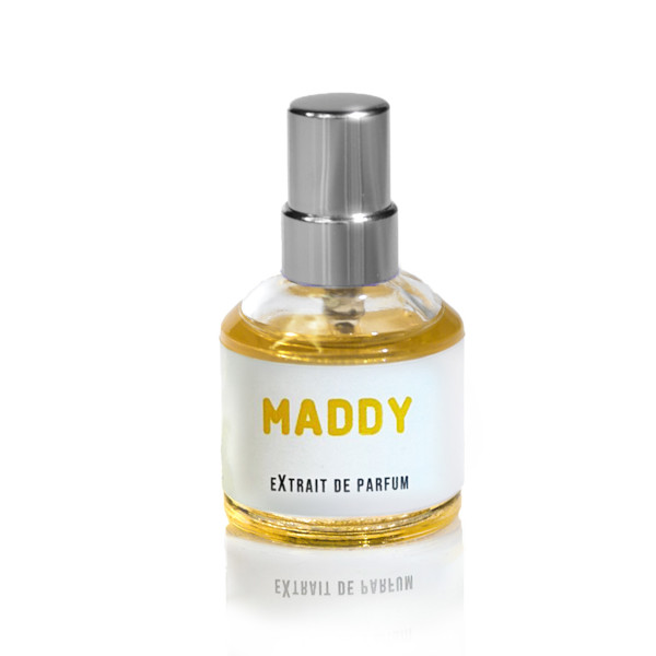 The Different Company - Maddy - Extrait extrême The Different Company - Maddy - Extrait extrême