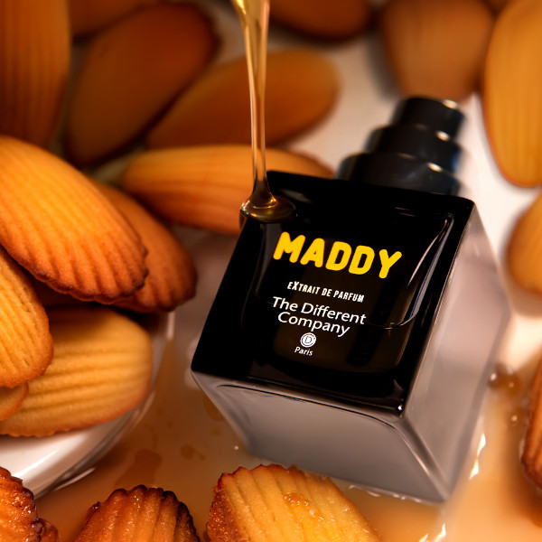The Different Company - Maddy - Extrait extrême The Different Company - Maddy - Extrait extrême