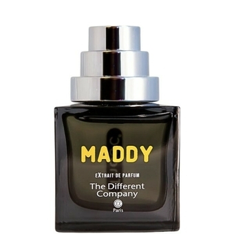The Different Company - Maddy - Extrait extr&ecirc;me