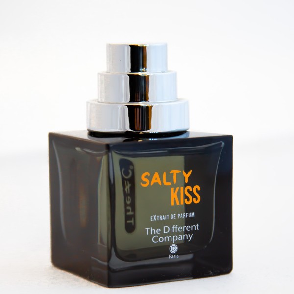 The Different Company - Salty Kiss - Extrait extrême The Different Company - Salty Kiss - Extrait extrême