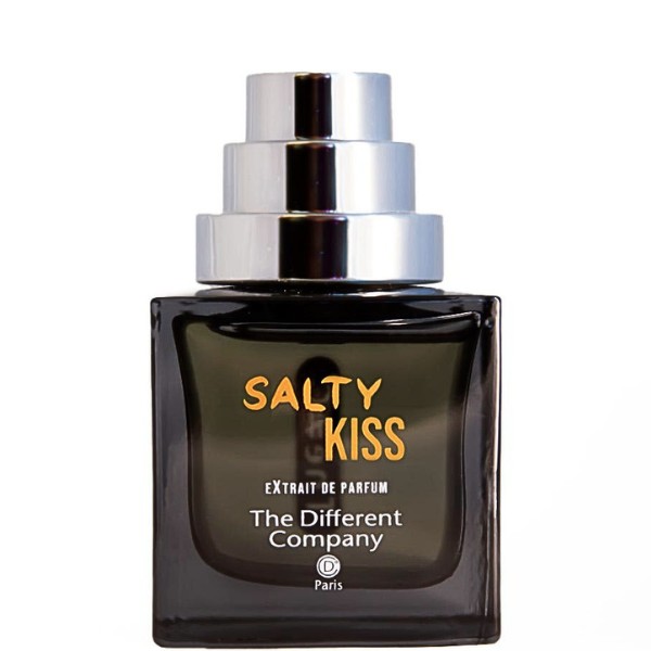 The Different Company - Salty Kiss - Extrait extr&ecirc;me