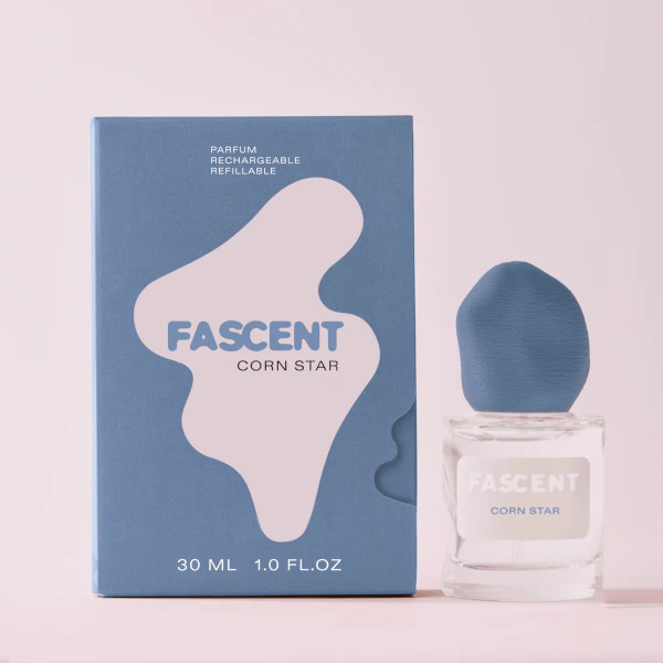 Fascent - Corn Star