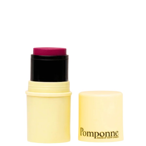 Pomponne - Fantastick Balm & Blush - Raisin