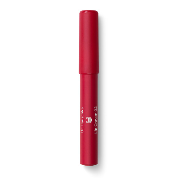 Dr. Hauschka - Organic Lip crayon 02 - Cerise