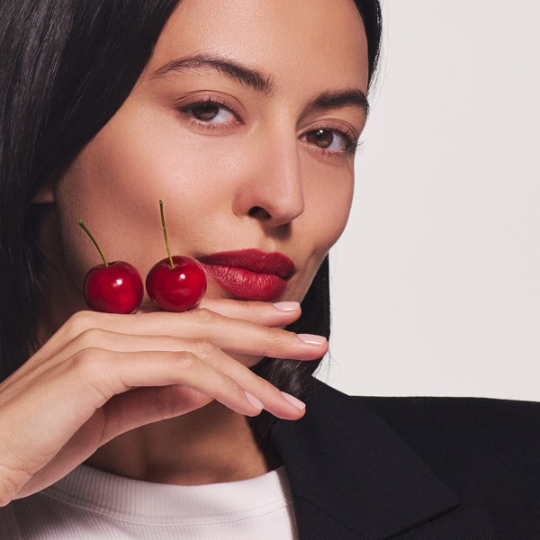 Dr. Hauschka - Organic Lip crayon 02 - Cerise