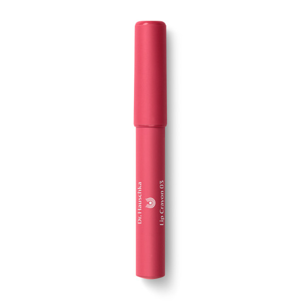 Dr. Hauschka - Organic Lip crayon 03 - Pamplemousse Dr. Hauschka - Organic Lip crayon 03 - Pamplemousse