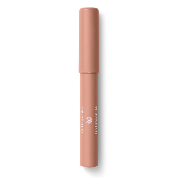 Dr. Hauschka - Organic Lip crayon 04 - Litchi Dr. Hauschka - Organic Lip crayon 04 - Litchi