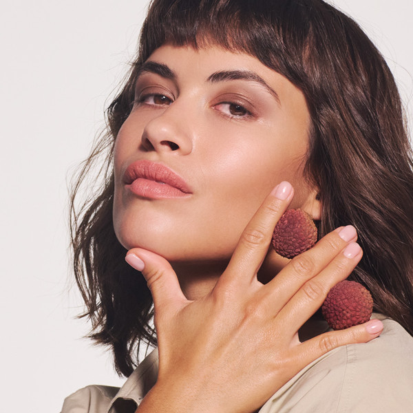 Dr. Hauschka - Organic Lip crayon 04 - Litchi Dr. Hauschka - Organic Lip crayon 04 - Litchi