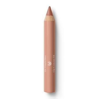 Dr. Hauschka - Organic Lip crayon 04 - Litchi