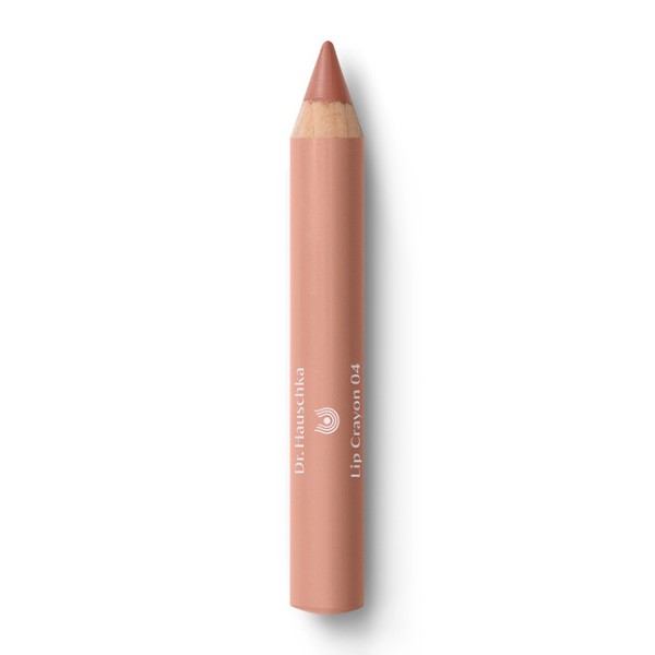 Dr. Hauschka - Organic Lip crayon 04 - Litchi Dr. Hauschka - Organic Lip crayon 04 - Litchi