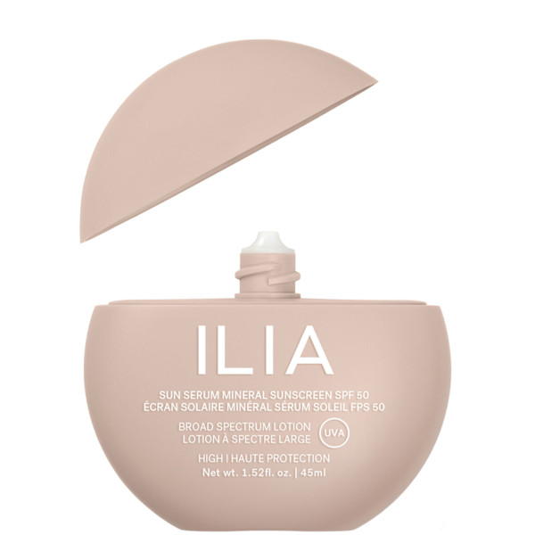 ILIA - Sun Serum Mineral Sunscreen SPF 50 