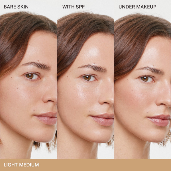 ILIA - Sun Serum Mineral Sunscreen SPF 50 