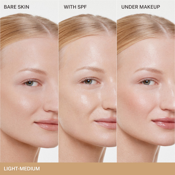 ILIA - Sun Serum Mineral Sunscreen SPF 50 