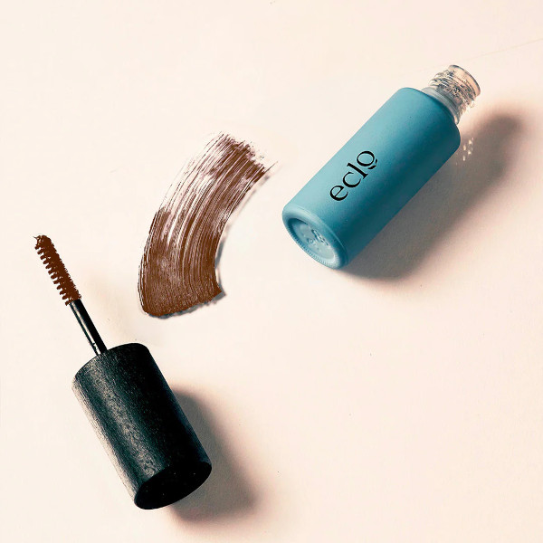 ECLO - Mascara soin Marron Chaud 002