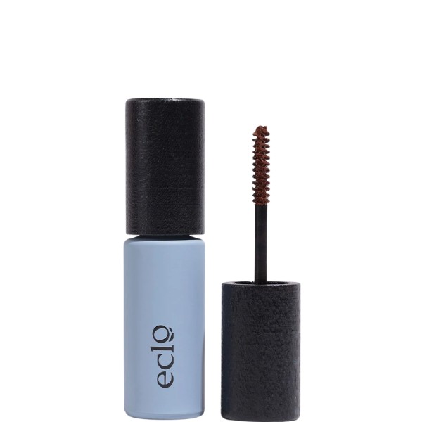 ECLO - Mascara soin Marron Chaud 002