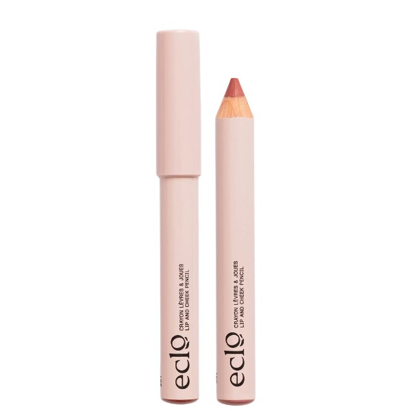 ECLO - Crayon Couleur & soin 3-en-1 Rosewood 005