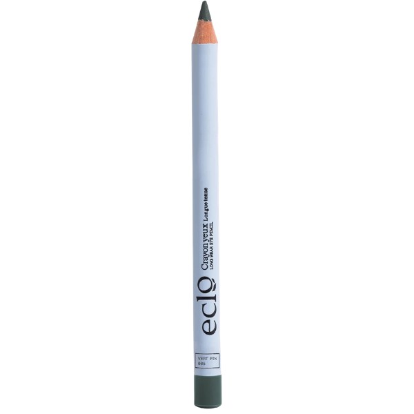 ECLO - Crayon yeux Vert Pin 005 ECLO - Crayon yeux Vert Pin 005