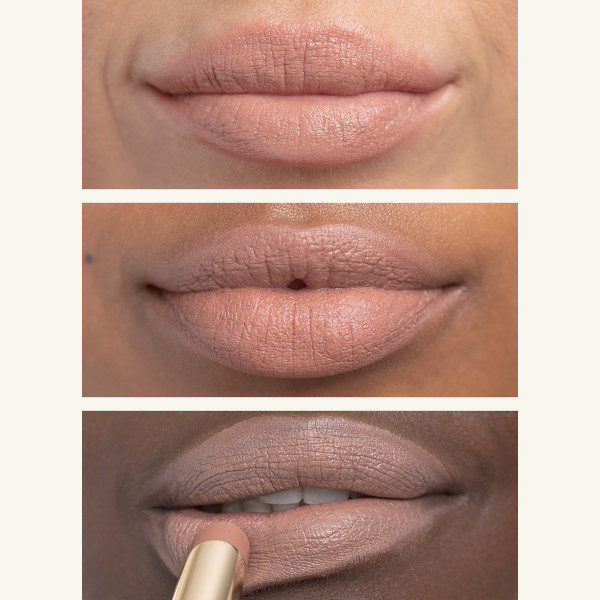 Eye of Horus - Lipstick Matte - Buff