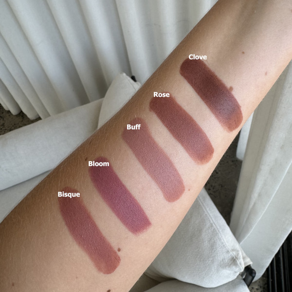 Eye of Horus - Lipstick Matte - Buff