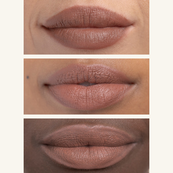 Eye of Horus - Lipstick Matte - Clove