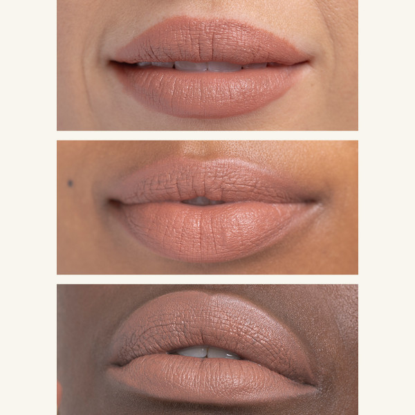 Eye of Horus - Lipstick Matte - Rose Eye of Horus - Lipstick Matte - Rose