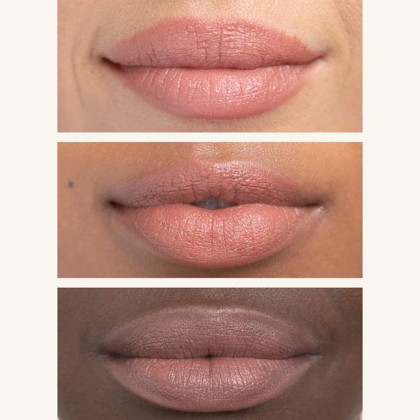 Eye of Horus - Lipstick Matte - Honey