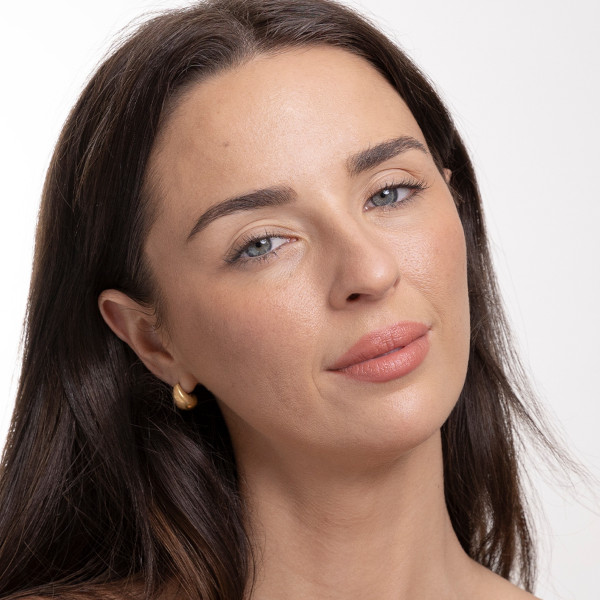 Eye of Horus - Lipstick Matte - Honey