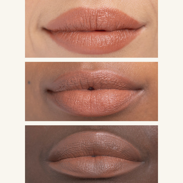Eye of Horus - Lipstick Satin - Ochre Eye of Horus - Lipstick Satin - Ochre