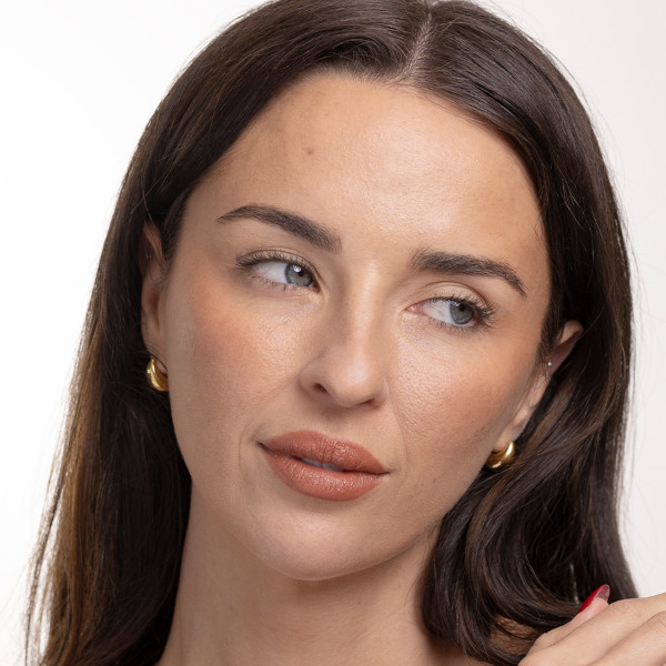 Eye of Horus - Lipstick Satin - Ochre Eye of Horus - Lipstick Satin - Ochre