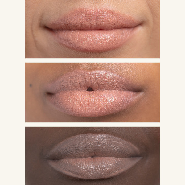 Eye of Horus - Lipstick Satin - Nude Eye of Horus - Lipstick Satin - Nude