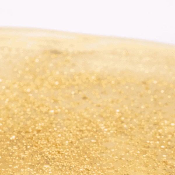 Lovinah - Golden Aura soothing cleansing oil
