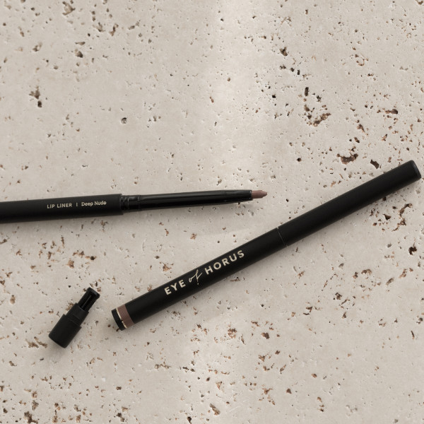 Eye of Horus - Lip Liner - Rose