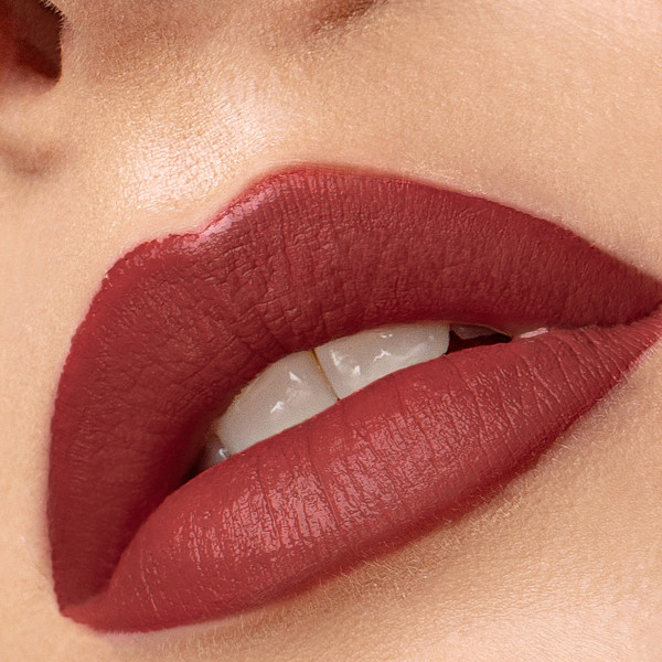 Eye of Horus - Lip Liner - Red