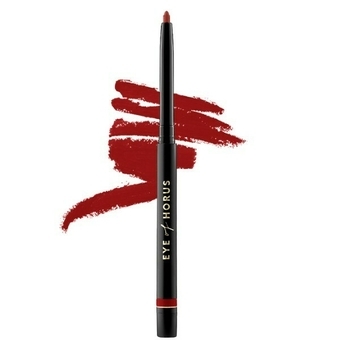 Eye of Horus - Lip Liner - Red