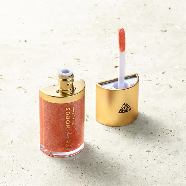 Eye of Horus - Lip Elixir Rose Eye of Horus - Lip Elixir Rose