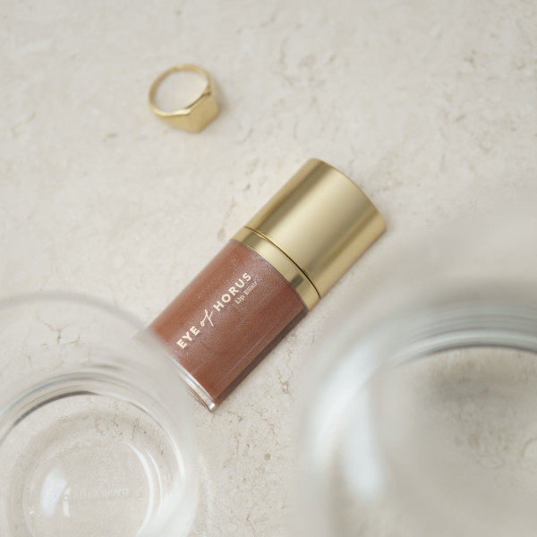 Eye of Horus - Lip Elixir Rose Eye of Horus - Lip Elixir Rose