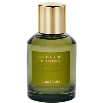 Laboratorio Olfattivo - Jasminade