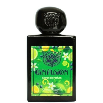 Lorenzo Pazzaglia - Ginfusion